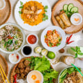 Exploring the Authentic Flavors of Vietnam: Vietnamese Restaurants in Palm Springs CA