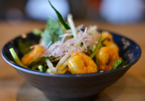 Discovering Authentic Vietnamese Cuisine in Palm Springs