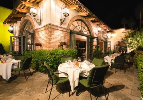 The Ultimate Guide to Finding Parking Near a Vietnamese Restaurant in Palm Springs