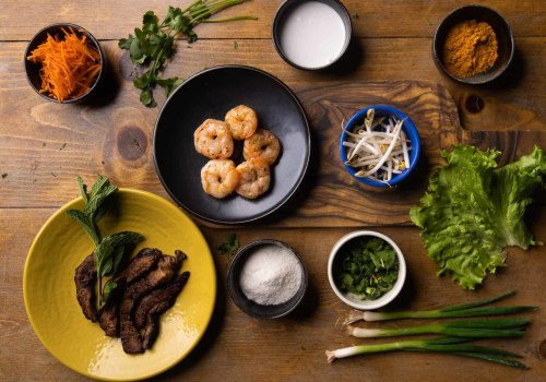 Exploring the Unique Flavors of Vietnamese Cuisine at Palm Springs' Best Restaurants