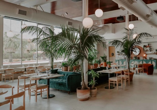 Exploring the Vibrant Vietnamese Restaurant Scene in Palm Springs